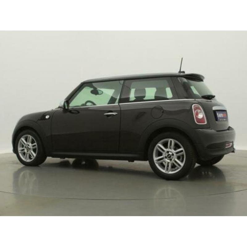 MINI Cooper 1.6 One Holland Street ZG48577 | Navi | Cruise |