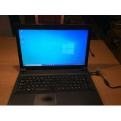 B590 Lenovo, Intel Core i7-2e gen.,2670QM,Webcam,HDMI