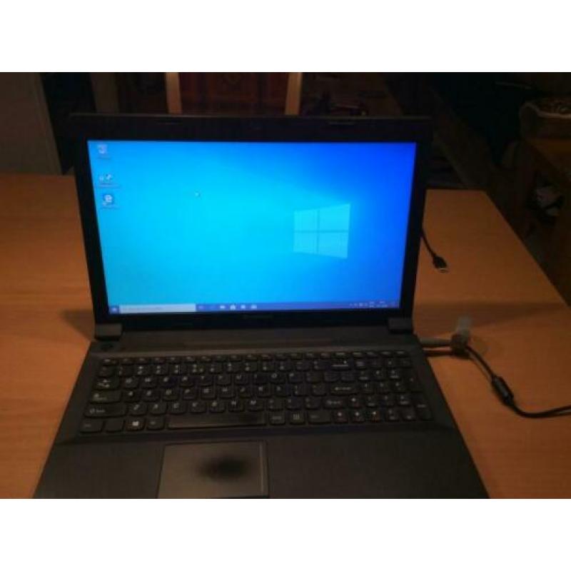 B590 Lenovo, Intel Core i7-2e gen.,2670QM,Webcam,HDMI