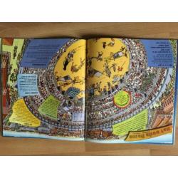Het grote google earth book zgan