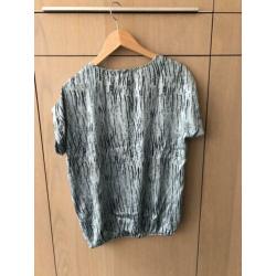 Sissy Boy blouse zijde mt M