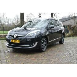 Renault Grand Scenic 1.5 DCI 81KW 7P