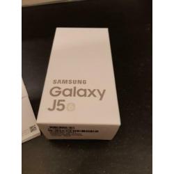 Samsung Galaxy J5 2016 SM-J510FN black