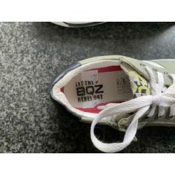 BQZ schoenen maat 34