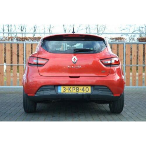 Renault Clio 1.5 dCi ECO Expression