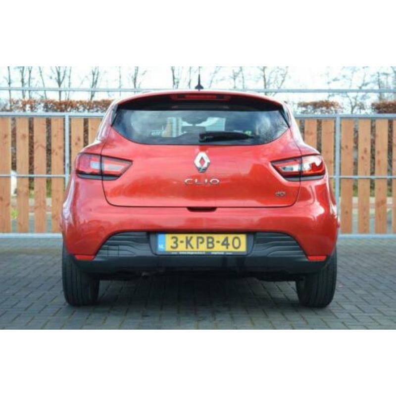 Renault Clio 1.5 dCi ECO Expression