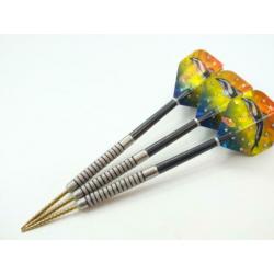 Darts Grand Slam Supreme 23 gram 90% tungsten