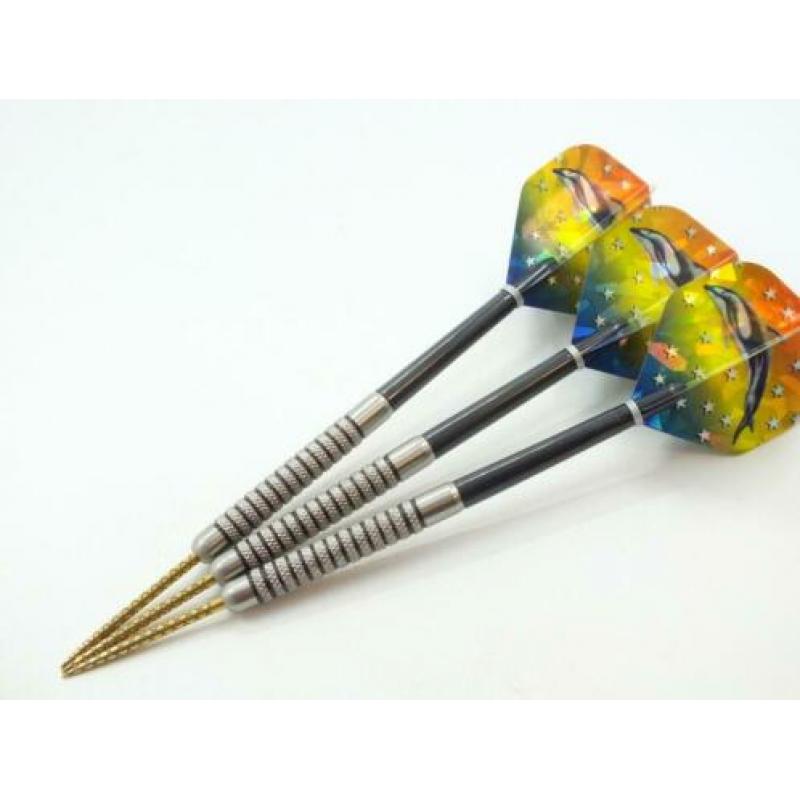 Darts Grand Slam Supreme 23 gram 90% tungsten