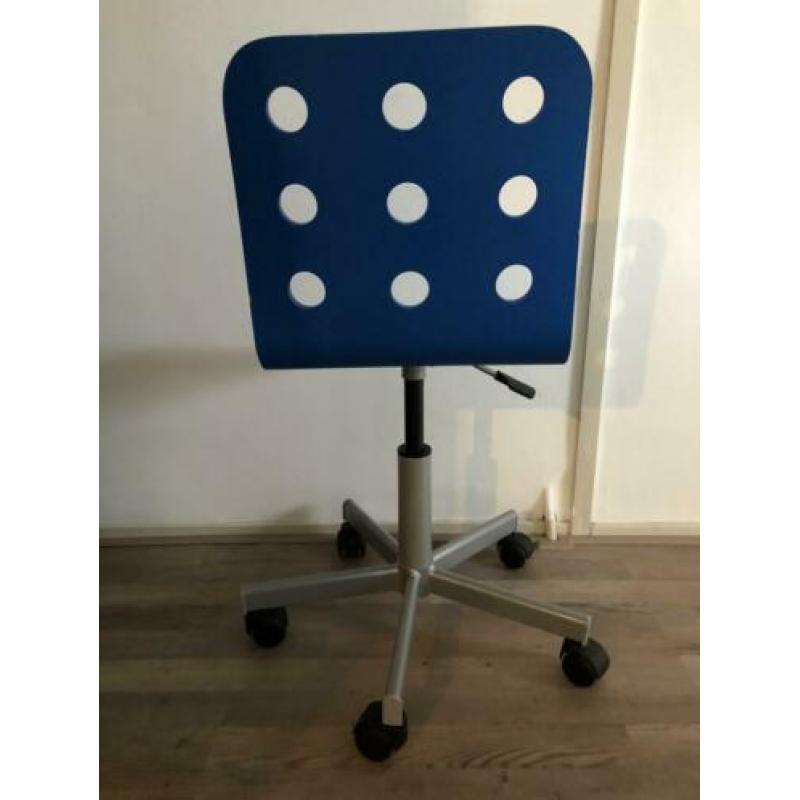 Kinderbureaustoel