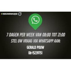 Volvo V40 2.0 D3 Business Sport | Stoelverwarming | DAB | Pa