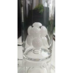 Bong Bongo Waterpijp Multi Mushrooms