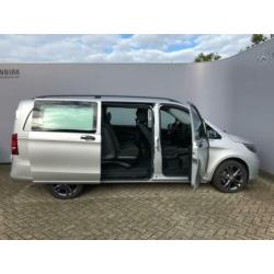 Mercedes-benz Vito 114 CDI Aut. Dub.Cab| Navi Airco Camera A