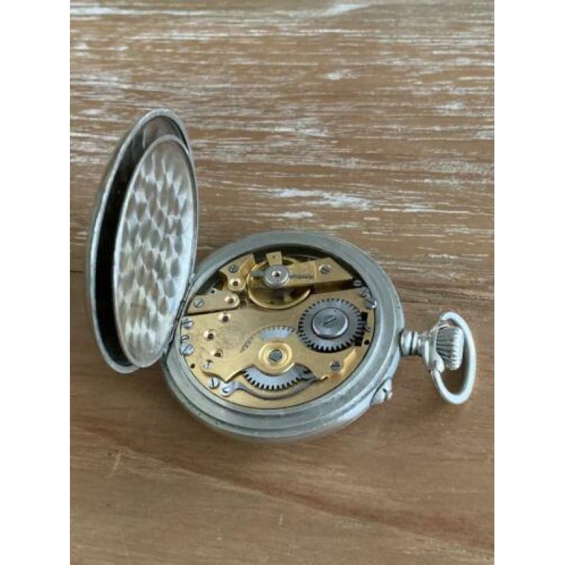 Rosskopf zakhorloge