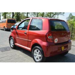 JDM Brommobiel Abaca Comfort Microcar, minicar, ligier, Casa