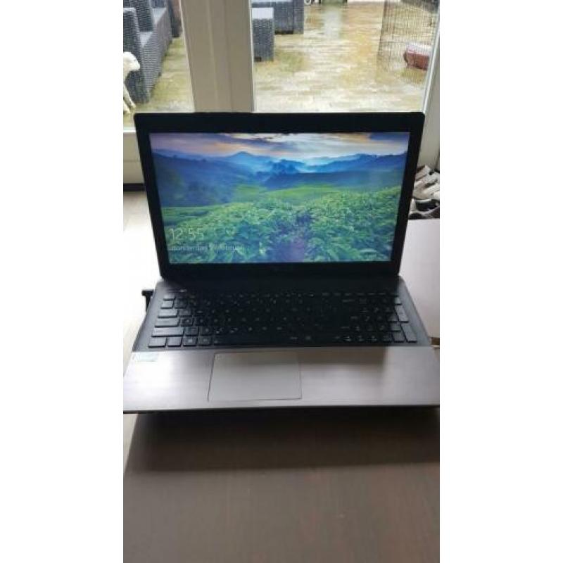 Laptop Asus