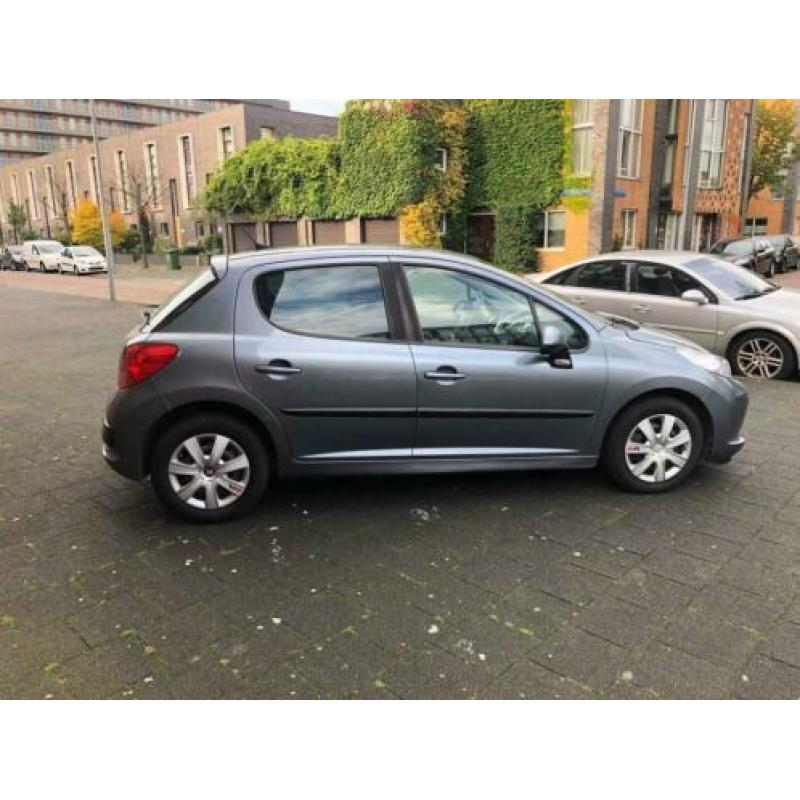 Peugeot 207 1.6 VTi XS Pack