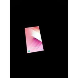 Samsung Galaxy a3 roos kleur