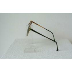 JOOP! eyeware designer vintage dames zonnebril (rare)