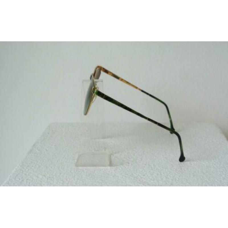 JOOP! eyeware designer vintage dames zonnebril (rare)