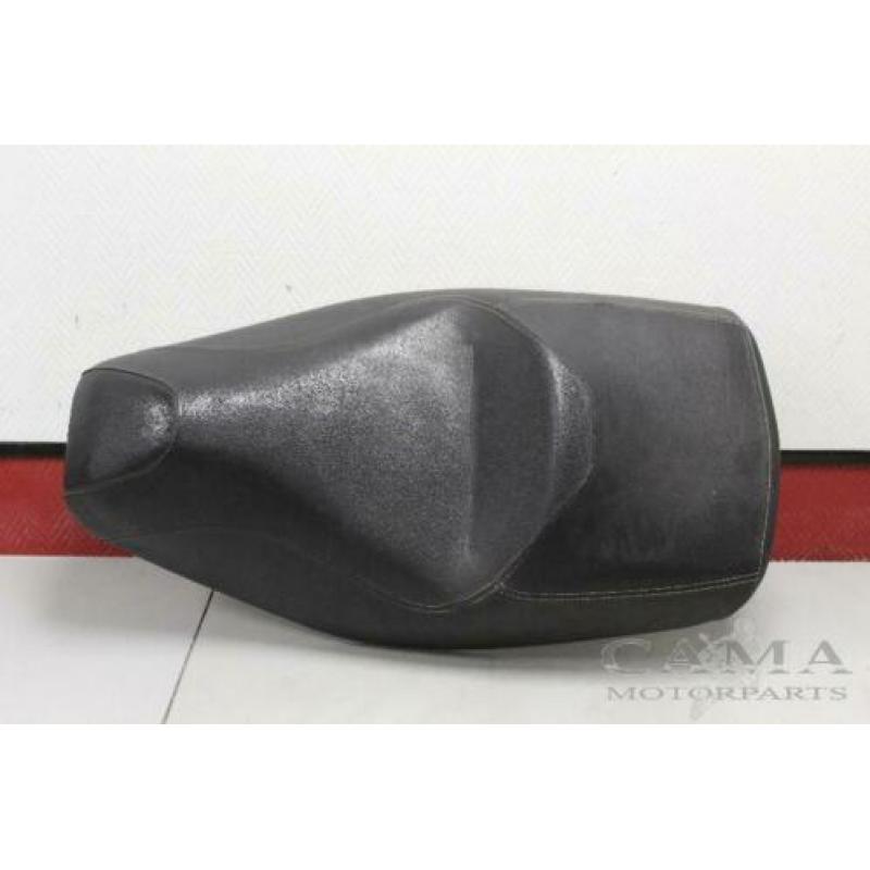 BUDDYSEAT Piaggio MP3 400 2007-2010 (01-2007/12-2010)