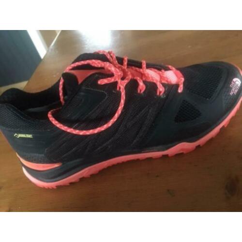 Wandelschoenen dames The North Face.