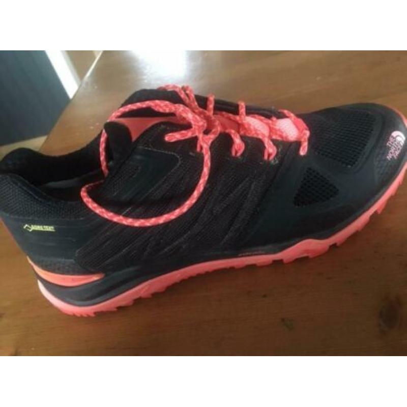 Wandelschoenen dames The North Face.