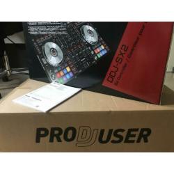 Pionier DDJ-SX2