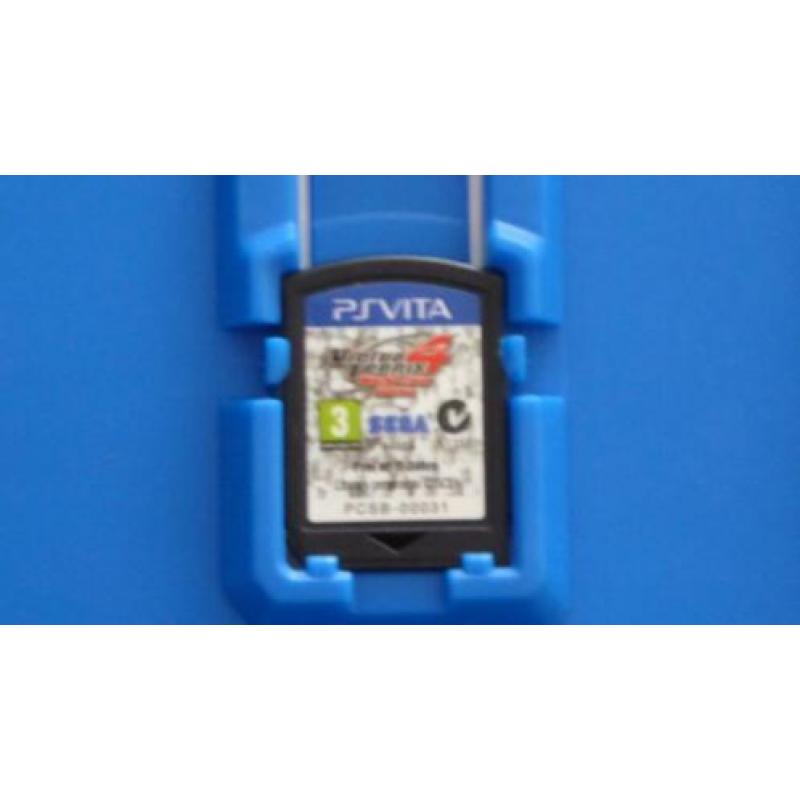 Ps vita virtual tennis world tour edition 5