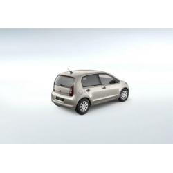 Skoda Citigo e-iV EV Ambition | Cruise control | Sunset
