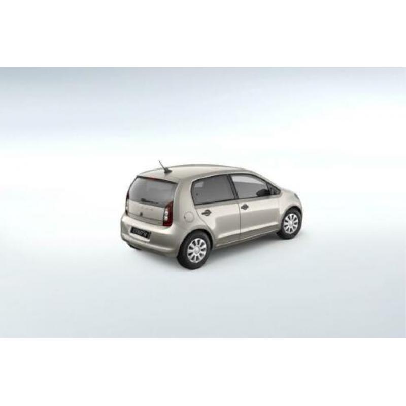 Skoda Citigo e-iV EV Ambition | Cruise control | Sunset