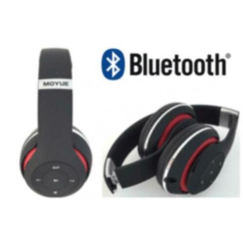 *WINTER AANBIEDING*Bluetooth koptelefoon NU VOOR MAAR €19,99