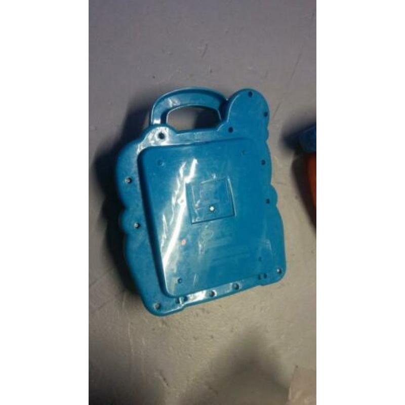 vtech baby walker