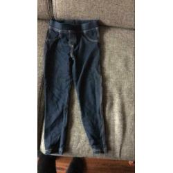 Meisjes kleding maat 98/104