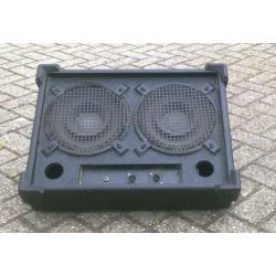 speakerset