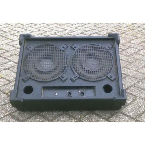 speakerset