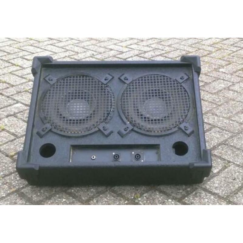 speakerset