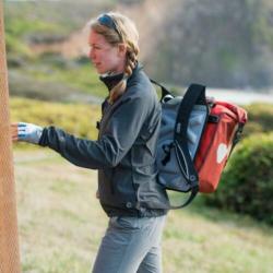Ortlieb NIEUW CARRYING SYSTEM BIKE PANNIER