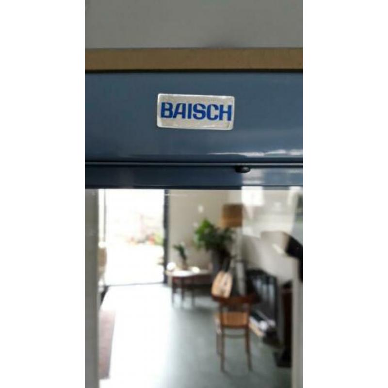 Baisch apothekerskast apothekers kast
