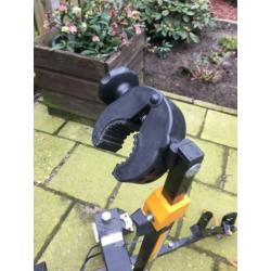 Hawk spinder fietsendrager