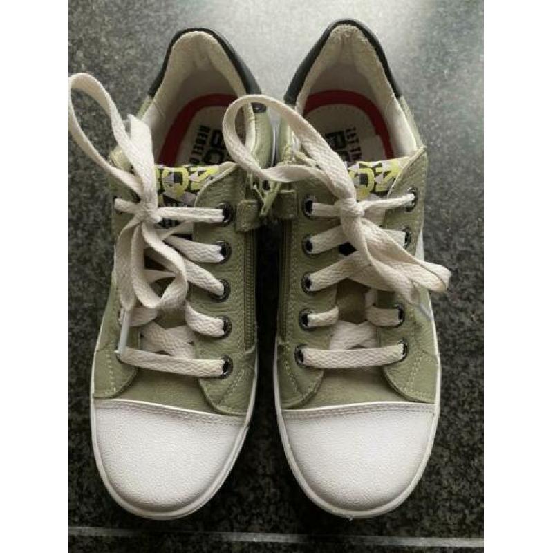 BQZ schoenen maat 34