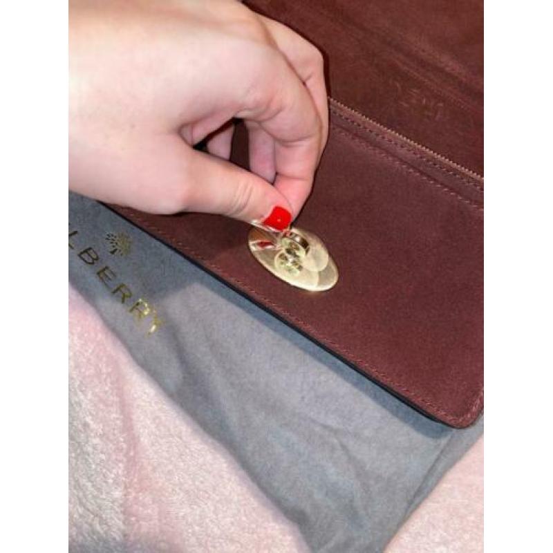 Mulberry Wallet Purse