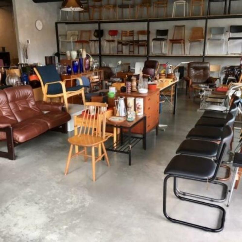 Eetkamerstoelen nieuw retro eettafelstoelen horecastoelen
