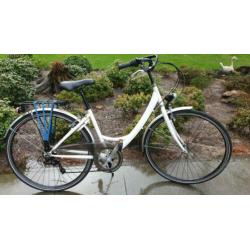 Zgan damesfiets 28 inch