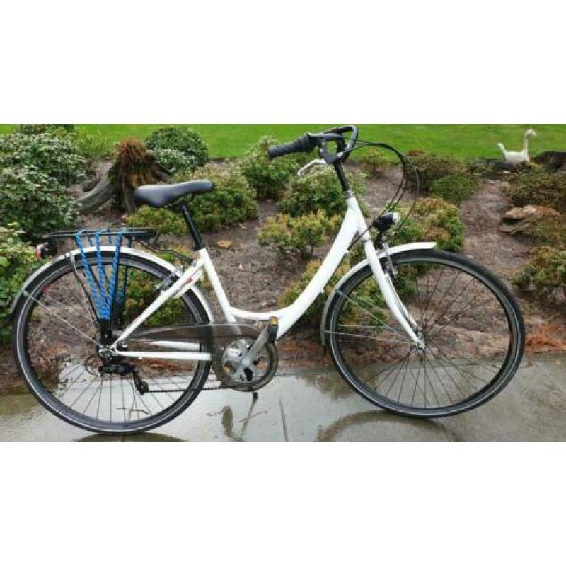 Zgan damesfiets 28 inch