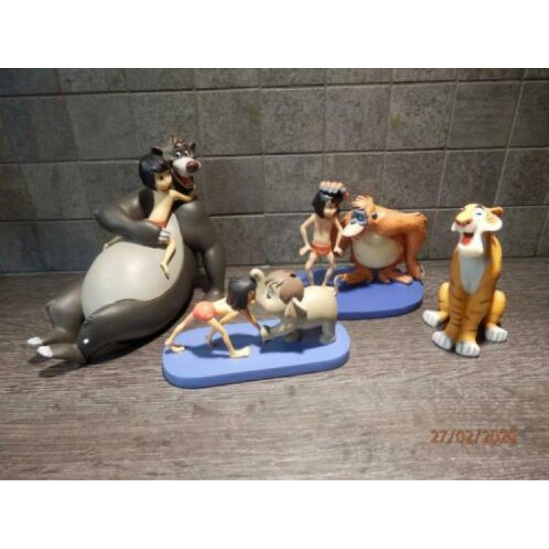Disney Jungle Book