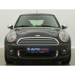 MINI Cooper 1.6 One Holland Street ZG48577 | Navi | Cruise |