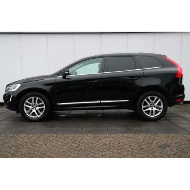 Volvo XC60 2.0 D3 FWD | AUT | LEER | NAVI | CAMERA | FULL OP