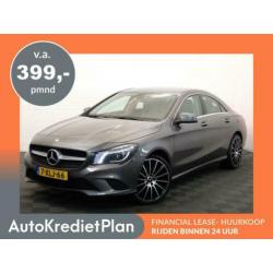 Mercedes-Benz CLA-Klasse 180 CDI PRESTIGE AMG STYLE Autom, L