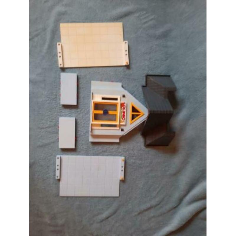 Playmobil dierenarts praktijk