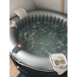 M Spa D-SC04